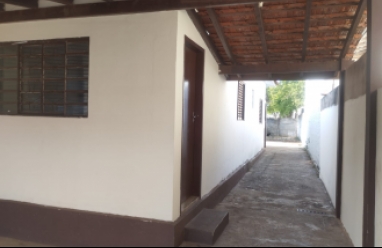 Casa para locação em Avaré